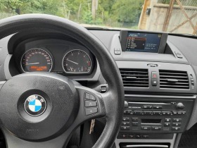 BMW X3 2.0 D, снимка 2