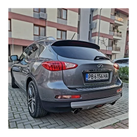 Infiniti QX50 3.0d* 4x4* GT Premium, снимка 5