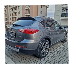 Infiniti QX50 3.0d* 4x4* GT Premium | Mobile.bg    7