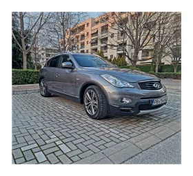 Infiniti QX50 3.0d* 4x4* GT Premium, снимка 2