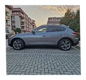 Infiniti QX50 3.0d* 4x4* GT Premium, снимка 4