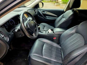Обява за продажба на Infiniti QX50 3.0d* 4x4* GT Premium ~24 000 лв. - изображение 7