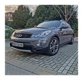 Infiniti QX50 3.0d* 4x4* GT Premium | Mobile.bg    1