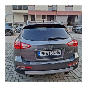 Infiniti QX50 3.0d* 4x4* GT Premium | Mobile.bg    6