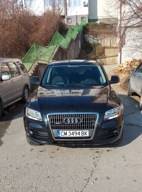 Audi Q5 2.0 170кс., снимка 1