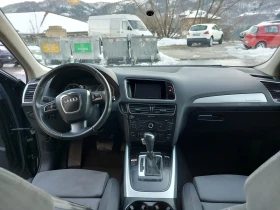 Audi Q5 2.0 170кс., снимка 12