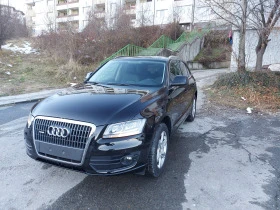 Audi Q5 2.0 170кс., снимка 4