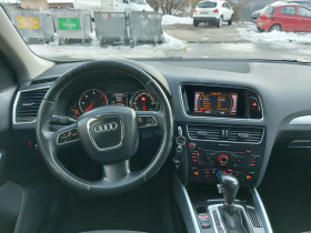 Audi Q5 2.0 170кс., снимка 11 - Автомобили и джипове - 45650042