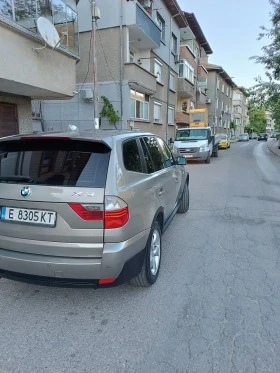 BMW X3 | Mobile.bg    2