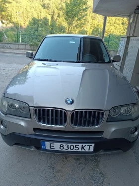 BMW X3 | Mobile.bg    4