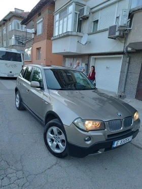 BMW X3 | Mobile.bg    1