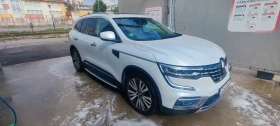 Renault Koleos 2.0 DCI 4x4, снимка 3