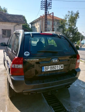 Kia Sportage, снимка 2