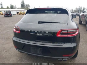 Porsche Macan TURBO W/PERFORMANCE PACKAGE - [5] 