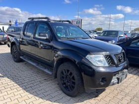 Nissan Navara 3.0DCI 4X4 AVTOMAT/KOJA ЛИЗИНГ, снимка 4