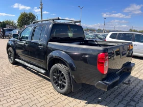 Nissan Navara 3.0DCI 4X4 AVTOMAT/KOJA ЛИЗИНГ, снимка 8