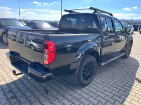 Nissan Navara 3.0DCI 4X4 AVTOMAT/KOJA ЛИЗИНГ, снимка 6