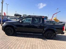 Nissan Navara 3.0DCI 4X4 AVTOMAT/KOJA  | Mobile.bg    10