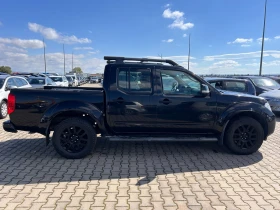 Nissan Navara 3.0DCI 4X4 AVTOMAT/KOJA ЛИЗИНГ, снимка 5