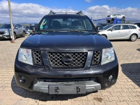 Nissan Navara 3.0DCI 4X4 AVTOMAT/KOJA ЛИЗИНГ, снимка 3