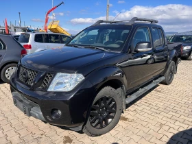 Nissan Navara 3.0DCI 4X4 AVTOMAT/KOJA ЛИЗИНГ, снимка 1