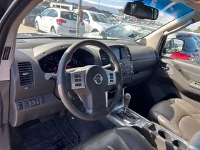 Nissan Navara 3.0DCI 4X4 AVTOMAT/KOJA ЛИЗИНГ, снимка 12