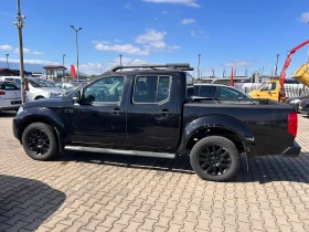 Nissan Navara 3.0DCI 4X4 AVTOMAT/KOJA ЛИЗИНГ, снимка 9