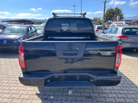 Nissan Navara 3.0DCI 4X4 AVTOMAT/KOJA ЛИЗИНГ, снимка 7