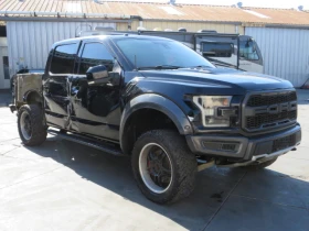 Ford F150 Raptor* V6, снимка 2