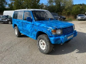 Mitsubishi Pajero 3.5 Rally | Mobile.bg    6