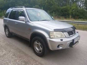 Honda Cr-v 147, снимка 4