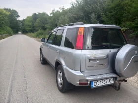 Honda Cr-v 147, снимка 6