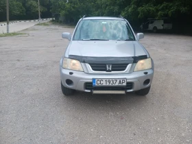 Honda Cr-v 147, снимка 15