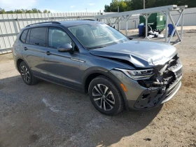 VW Tiguan - [4] 