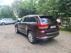 Jeep Grand cherokee Summit, снимка 4