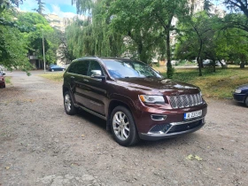 Jeep Grand cherokee Summit, снимка 2