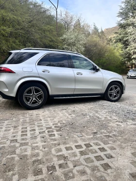 Mercedes-Benz GLE 350 AMG V6 272. | Mobile.bg    6