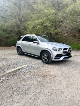 Mercedes-Benz GLE 350 AMG V6 272. | Mobile.bg    5