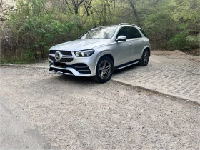  Mercedes-Benz GLE 35...