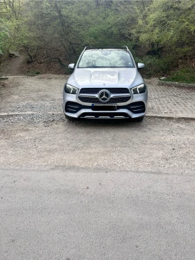 Mercedes-Benz GLE 350 AMG V6 272. | Mobile.bg    3