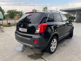 Opel Antara 2.2 tdci  | Mobile.bg    4