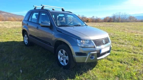 Suzuki Grand vitara 1.9ddis, снимка 2