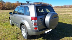 Suzuki Grand vitara 1.9ddis, снимка 4