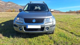 Suzuki Grand vitara 1.9ddis, снимка 3