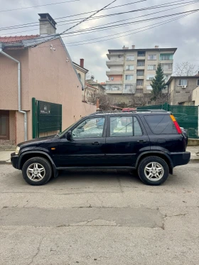 Honda Cr-v 2.0i klima  | Mobile.bg    8