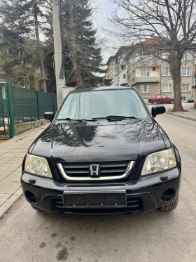 Honda Cr-v 2.0i klima  | Mobile.bg    2