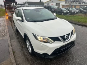 Nissan Qashqai На части 1.6 безин, снимка 5