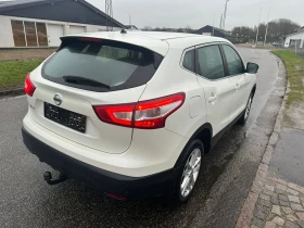 Nissan Qashqai На части 1.6 безин, снимка 8