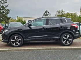 Nissan Qashqai На части 1.6 безин, снимка 4