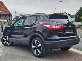 Nissan Qashqai На части 1.6 безин, снимка 9